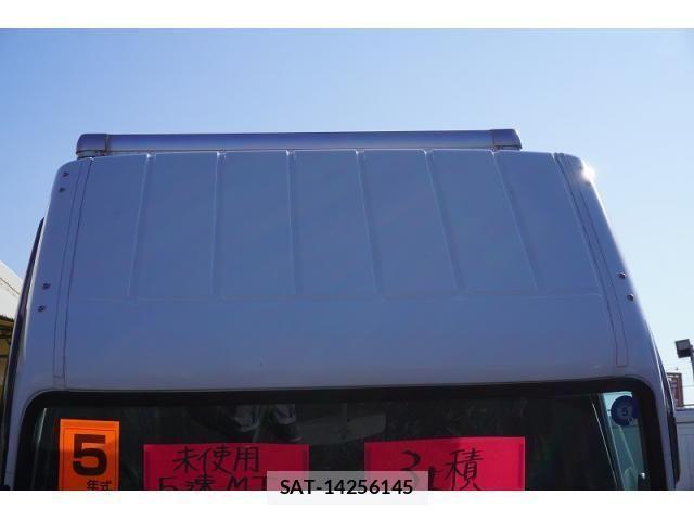 Mitsubishi CANTER 2023-01 1445076-15