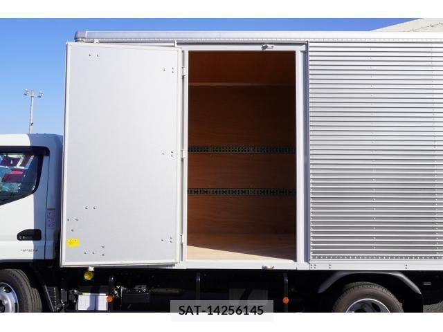 Mitsubishi CANTER 2023-01 1445076-16