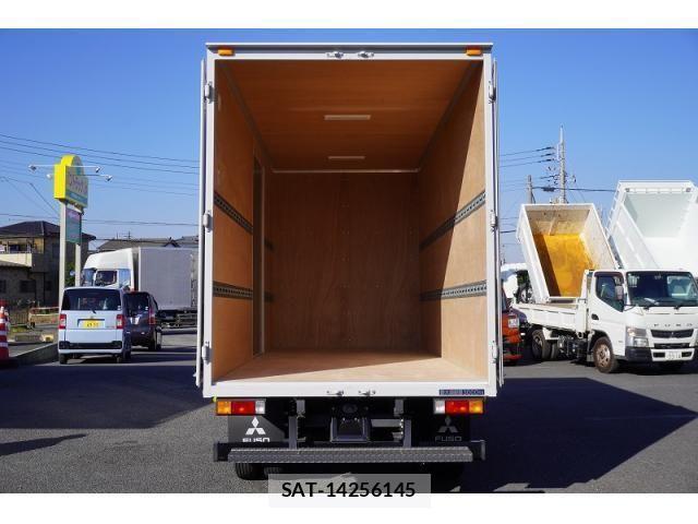 Mitsubishi CANTER 2023-01 1445076-17