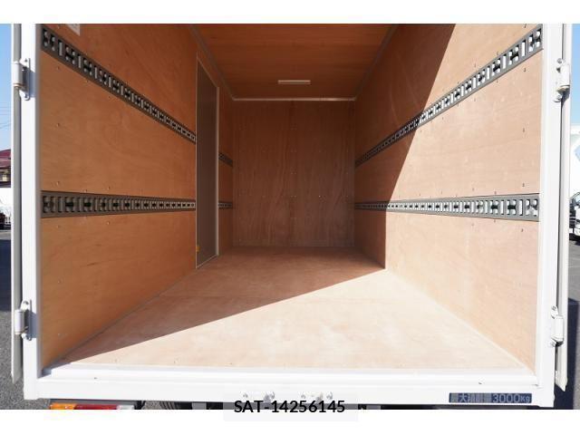 Mitsubishi CANTER 2023-01 1445076-18