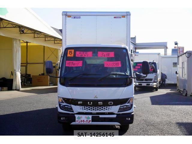 Mitsubishi CANTER 2023-01 1445076-1