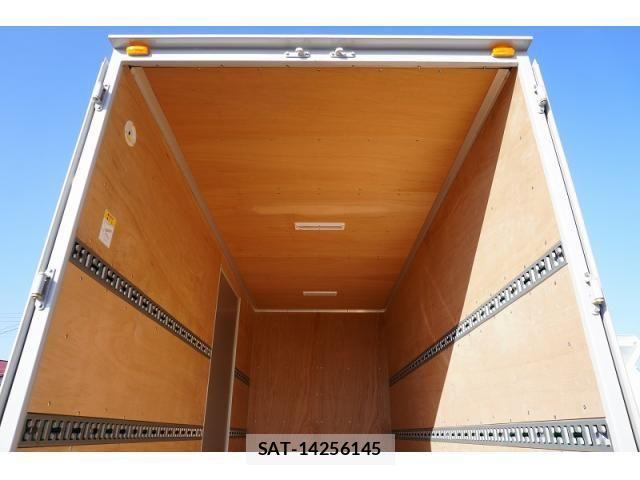 Mitsubishi CANTER 2023-01 1445076-19