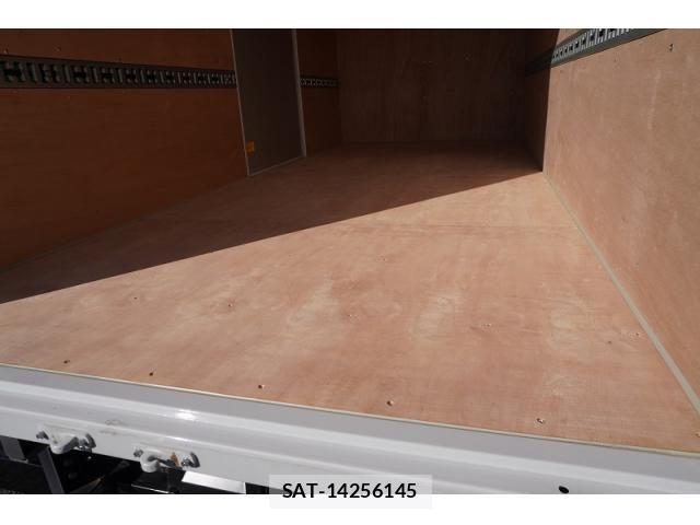 Mitsubishi CANTER 2023-01 1445076-20