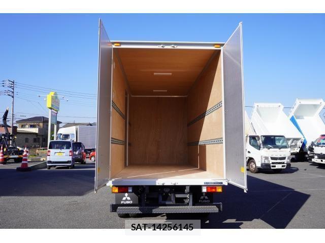 Mitsubishi CANTER 2023-01 1445076-22