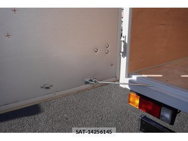 Mitsubishi CANTER 2023-01 1445076-23