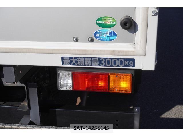 Mitsubishi CANTER 2023-01 1445076-24