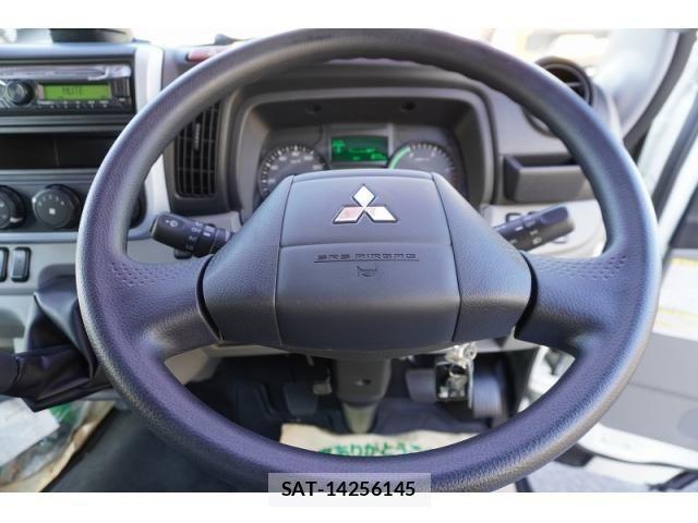 Mitsubishi CANTER 2023-01 1445076-27