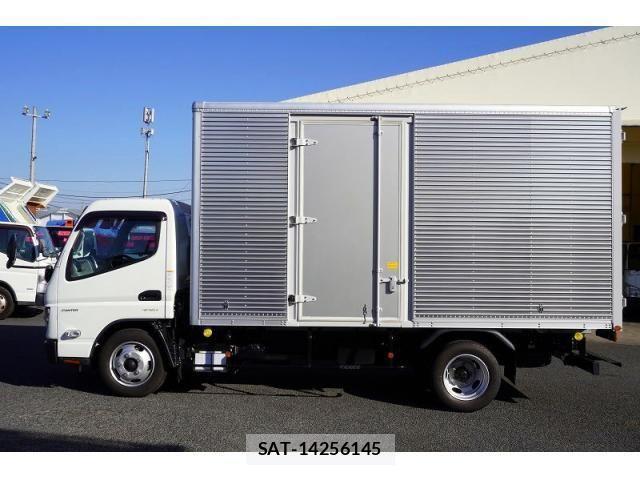 Mitsubishi CANTER 2023-01 1445076-2