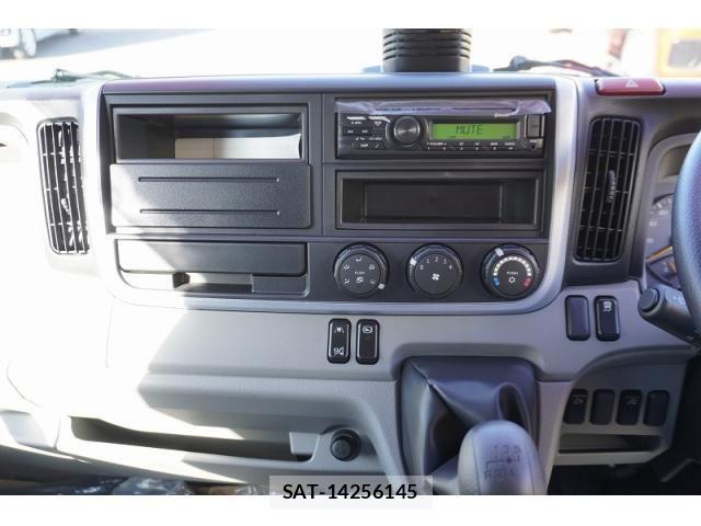 Mitsubishi CANTER 2023-01 1445076-29