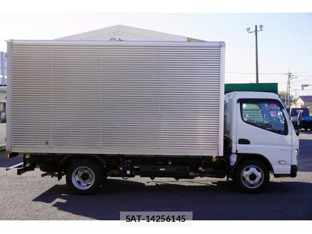 Mitsubishi CANTER 2023-01 1445076-4