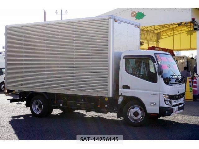 Mitsubishi CANTER 2023-01 1445076-5