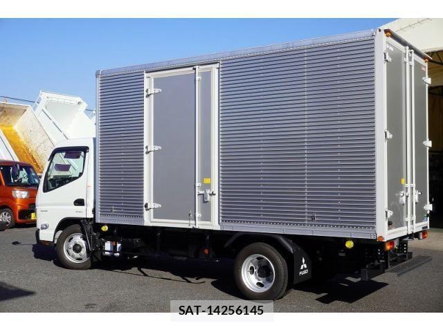 Mitsubishi CANTER 2023-01 1445076-6