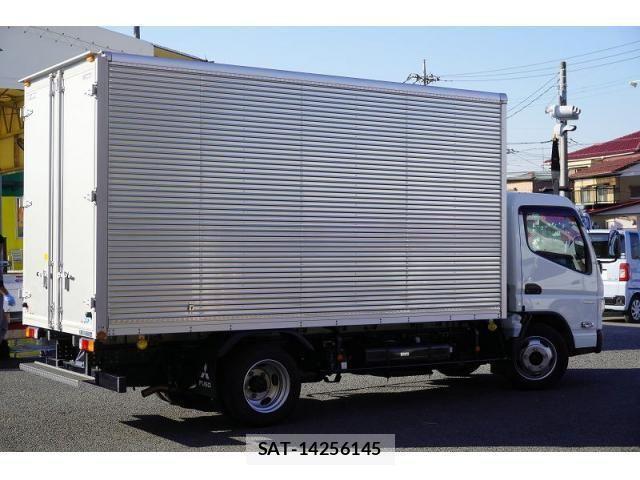 Mitsubishi CANTER 2023-01 1445076-7