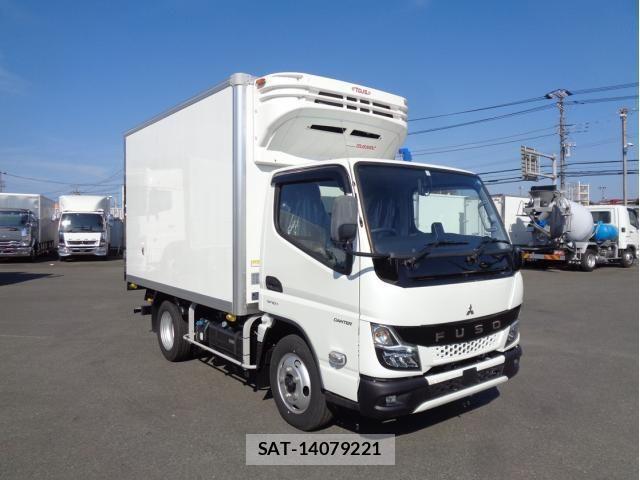 Mitsubishi CANTER 2023-05 1445078-0
