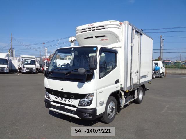 Mitsubishi CANTER 2023-05 1445078-1
