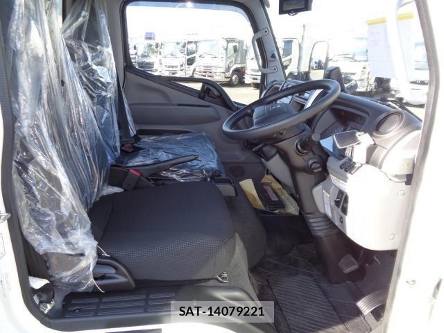 Mitsubishi CANTER 2023-05 1445078-21