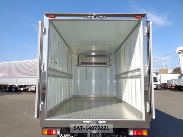 Mitsubishi CANTER 2023-05 1445078-4