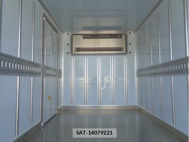 Mitsubishi CANTER 2023-05 1445078-5