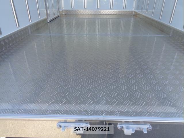 Mitsubishi CANTER 2023-05 1445078-8