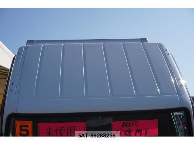 Mitsubishi CANTER 2023-01 1445077-15