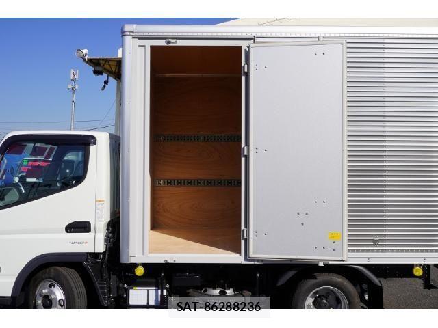 Mitsubishi CANTER 2023-01 1445077-16