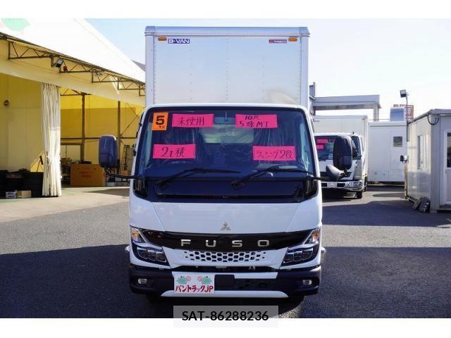 Mitsubishi CANTER 2023-01 1445077-1