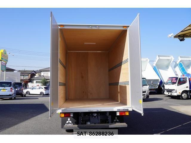Mitsubishi CANTER 2023-01 1445077-19