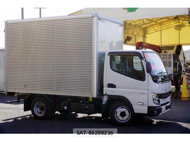 Mitsubishi CANTER 2023-01 1445077-5
