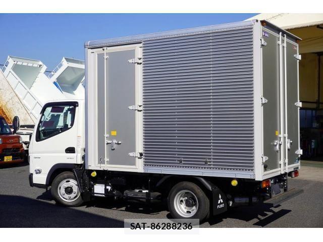 Mitsubishi CANTER 2023-01 1445077-6