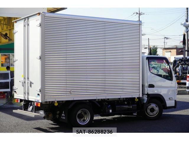Mitsubishi CANTER 2023-01 1445077-7
