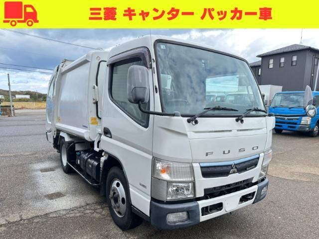 Mitsubishi CANTER 2018-05 1464898-0