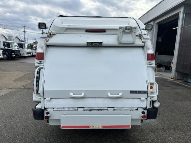 Mitsubishi CANTER 2018-05 1464898-9