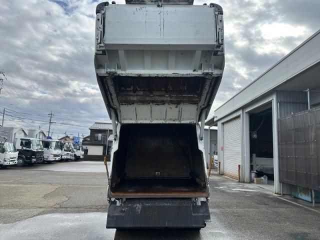Mitsubishi CANTER 2018-05 1464898-10