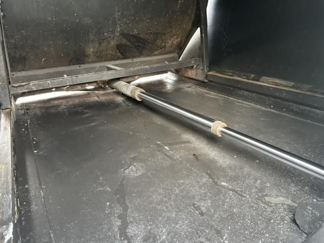 Mitsubishi CANTER 2018-05 1464898-14