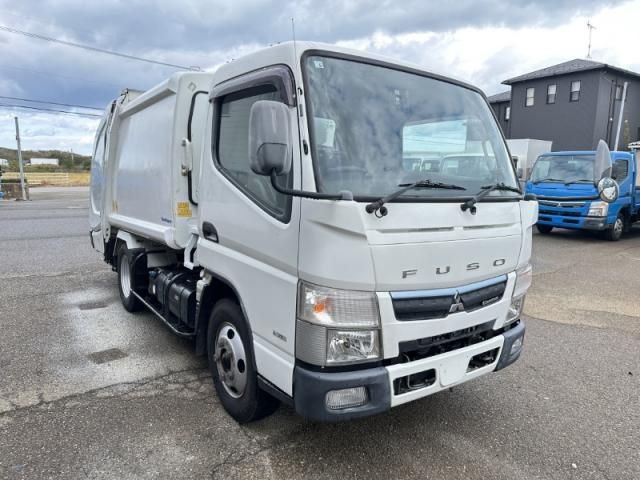 Mitsubishi CANTER 2018-05 1464898-1