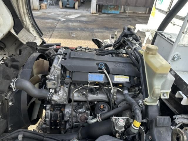 Mitsubishi CANTER 2018-05 1464898-19