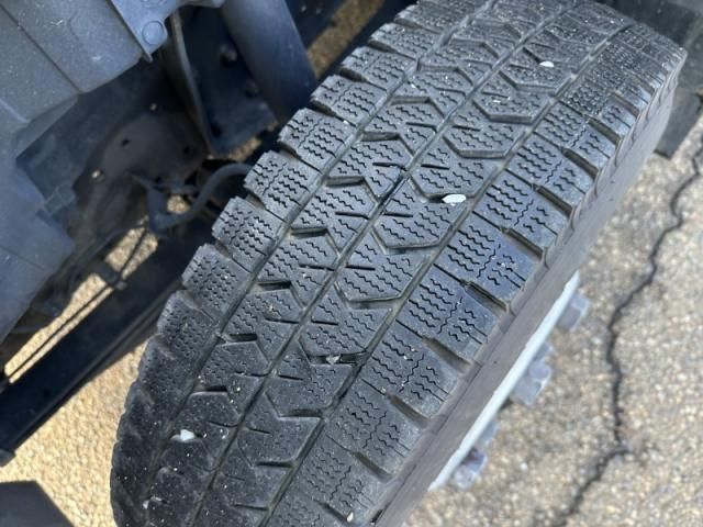 Mitsubishi CANTER 2018-05 1464898-27