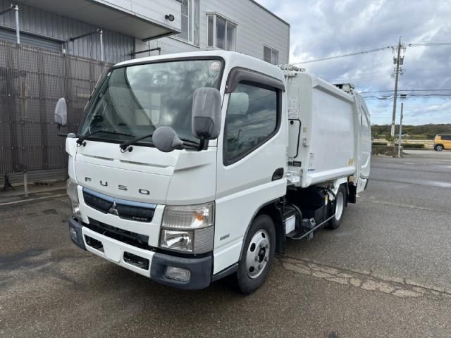 Mitsubishi CANTER 2018-05 1464898-3