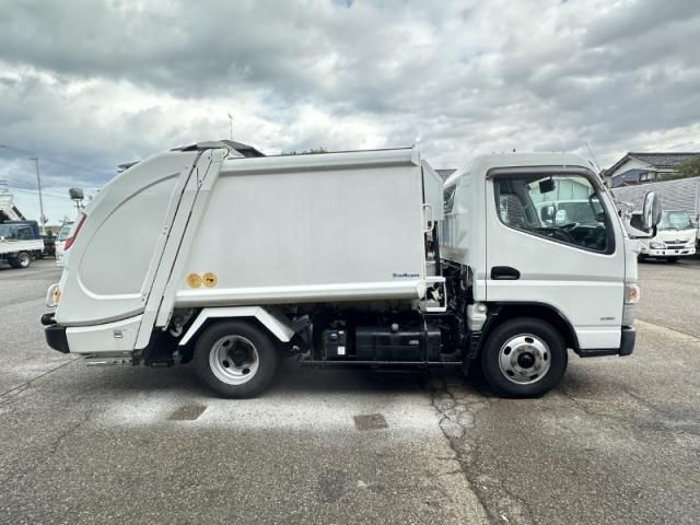 Mitsubishi CANTER 2018-05 1464898-5