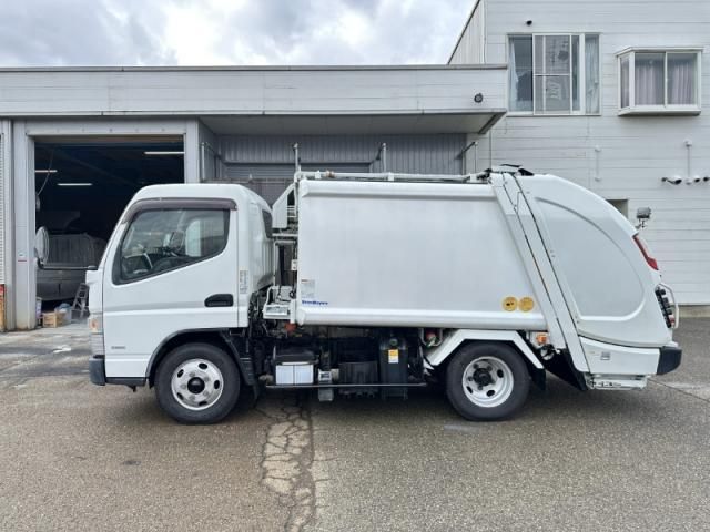 Mitsubishi CANTER 2018-05 1464898-6