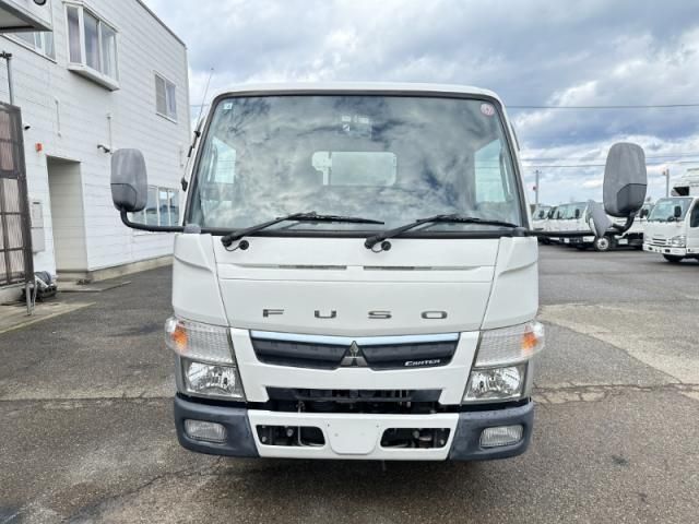 Mitsubishi CANTER 2018-05 1464898-7