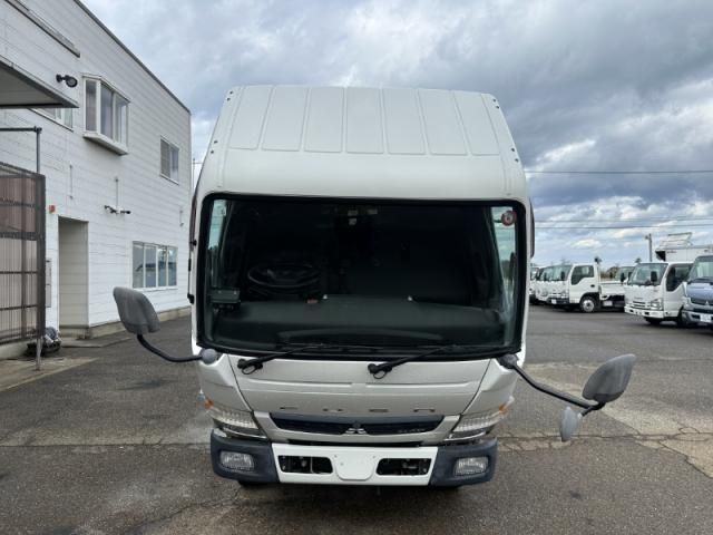 Mitsubishi CANTER 2018-05 1464898-8
