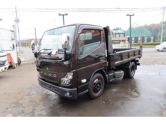 Mitsubishi CANTER 2022-07 1487780-0