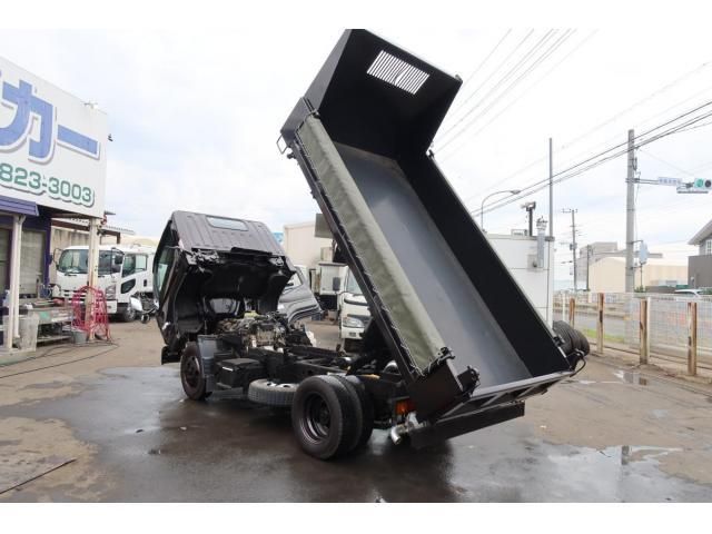Mitsubishi CANTER 2022-07 1487780-10