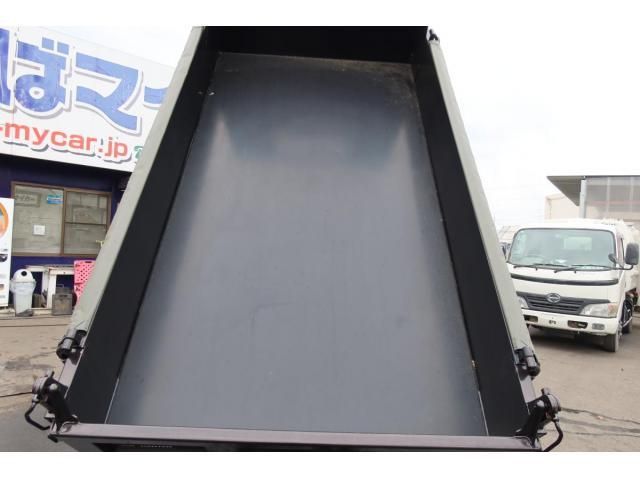 Mitsubishi CANTER 2022-07 1487780-12