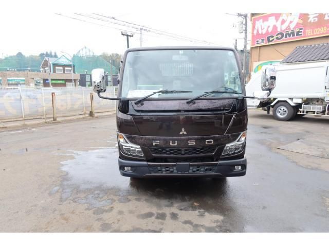 Mitsubishi CANTER 2022-07 1487780-1