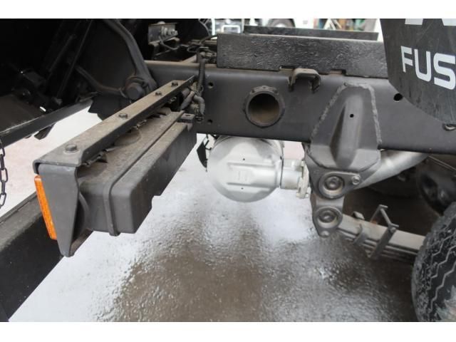 Mitsubishi CANTER 2022-07 1487780-26
