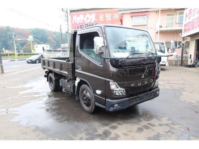 Mitsubishi CANTER 2022-07 1487780-2