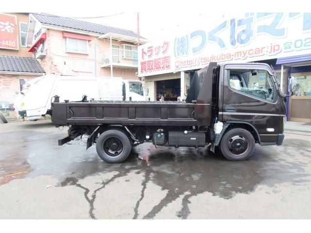 Mitsubishi CANTER 2022-07 1487780-3