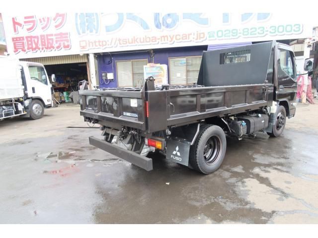 Mitsubishi CANTER 2022-07 1487780-4